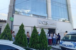 UCIS Colombia en Cúcuta
