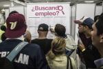 Desempleo en Colombia - Referencial.
