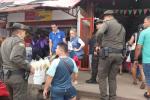 Operativos de Policía Metropolitana de Cúcuta