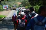 Protesta Campesina Catatumbo
