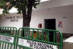 Estación de Policía La Libertad en Cúcuta