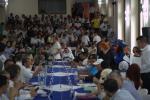 Reunión de comunidades campesinas del Catatumbo y Gobierno Nacional