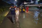 Emergencias por lluvias en la ciudad de Cúcuta